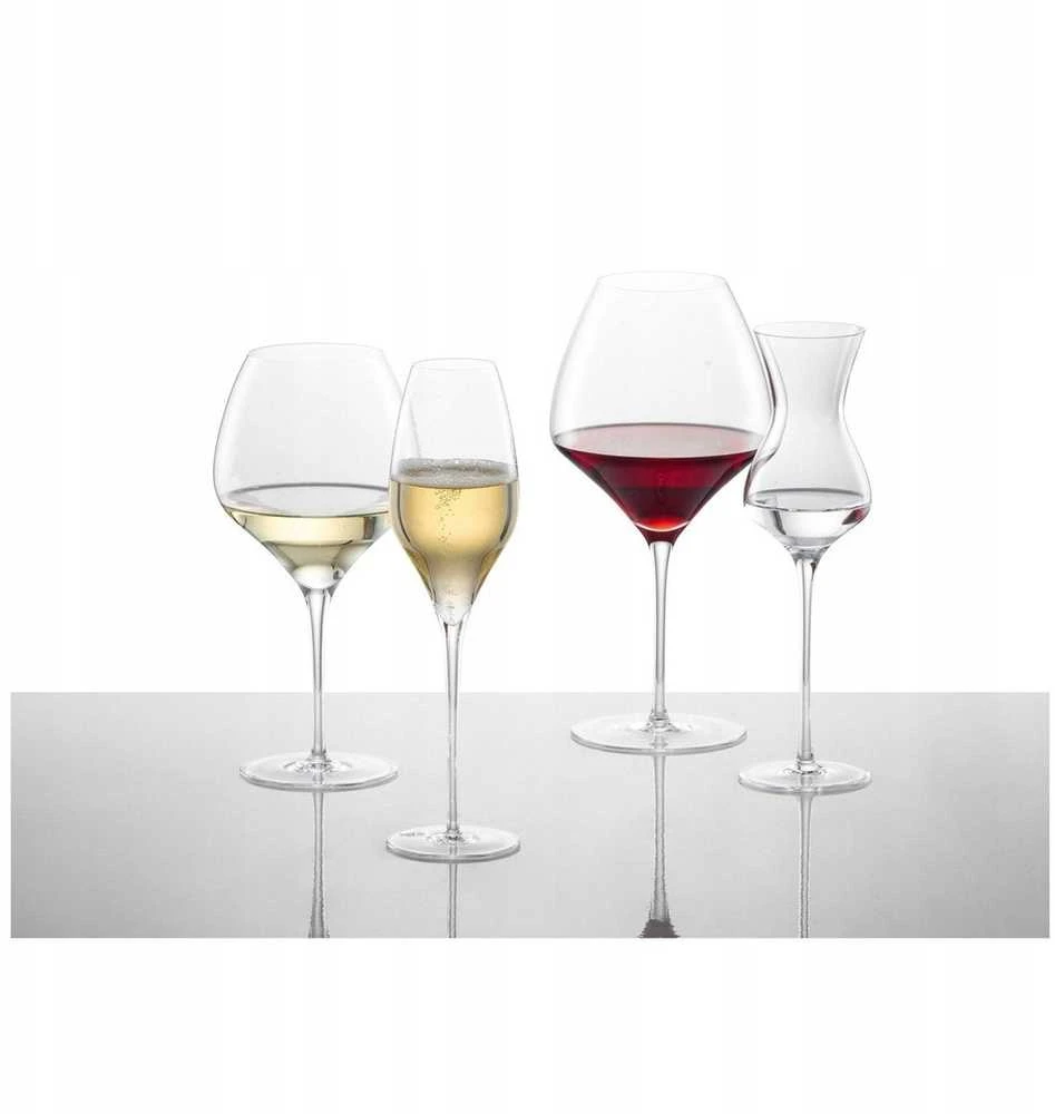 Zwiesel Stiklinės, 505 ml, Alloro, 2 vnt.