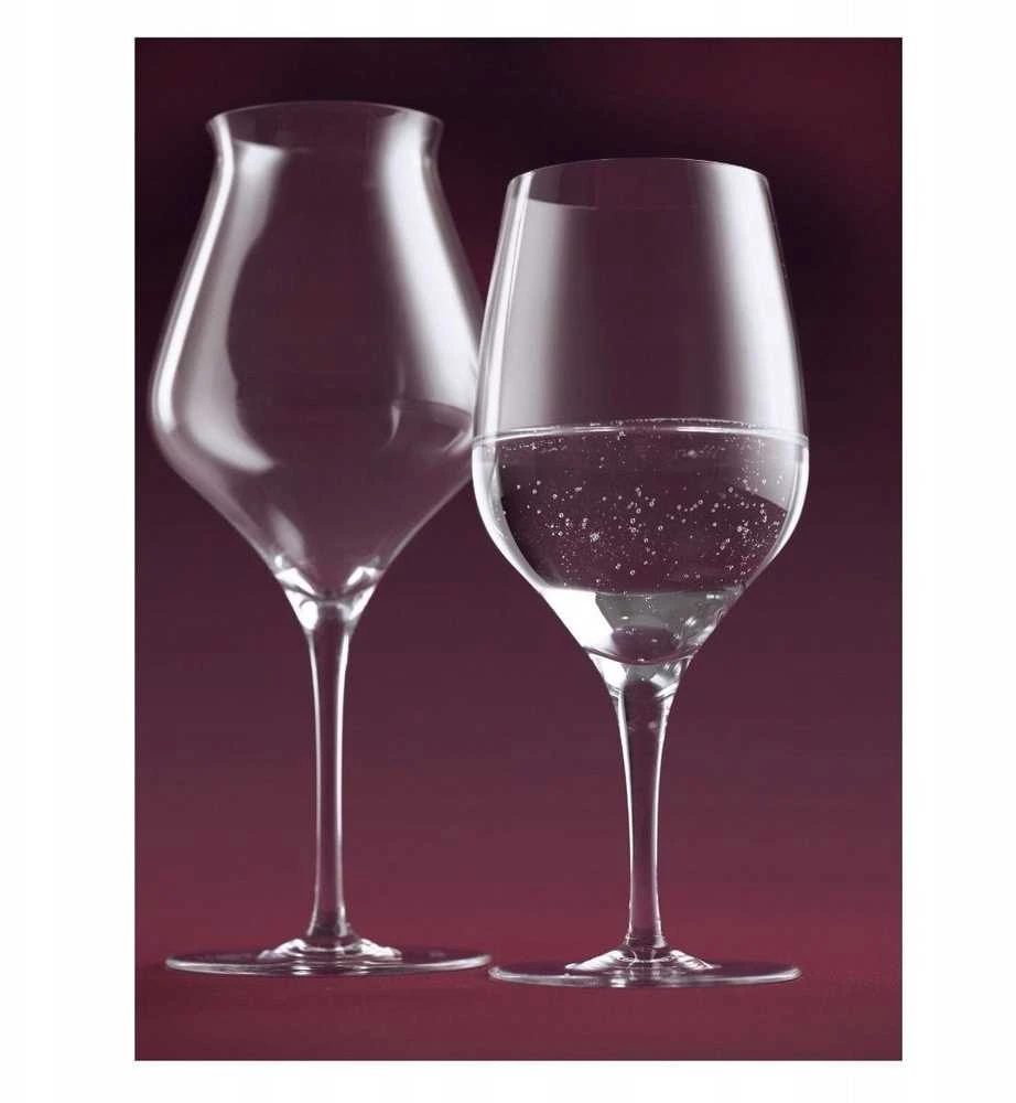 Zwiesel Stiklinės, 400 ml, Alloro, 2 vnt.