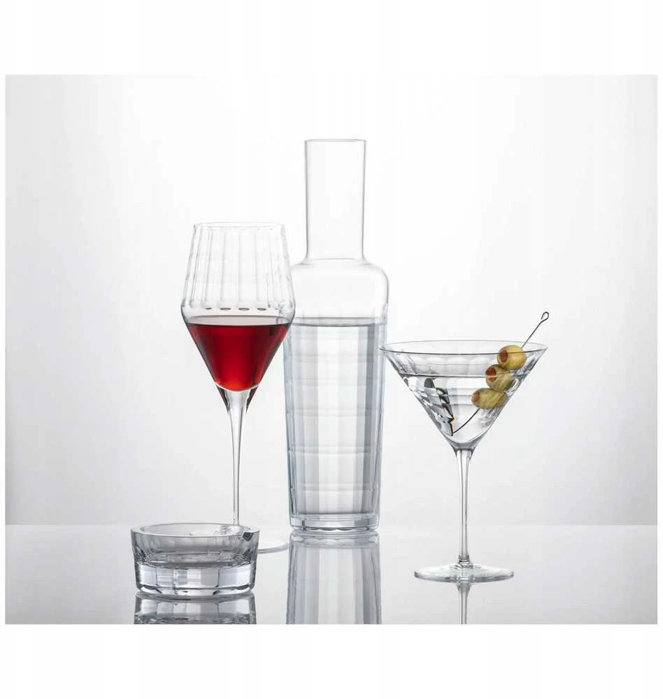 Zwiesel Ilgo gėrimo stiklinės, 330 ml, Bar Premium No.1, 2 vnt.