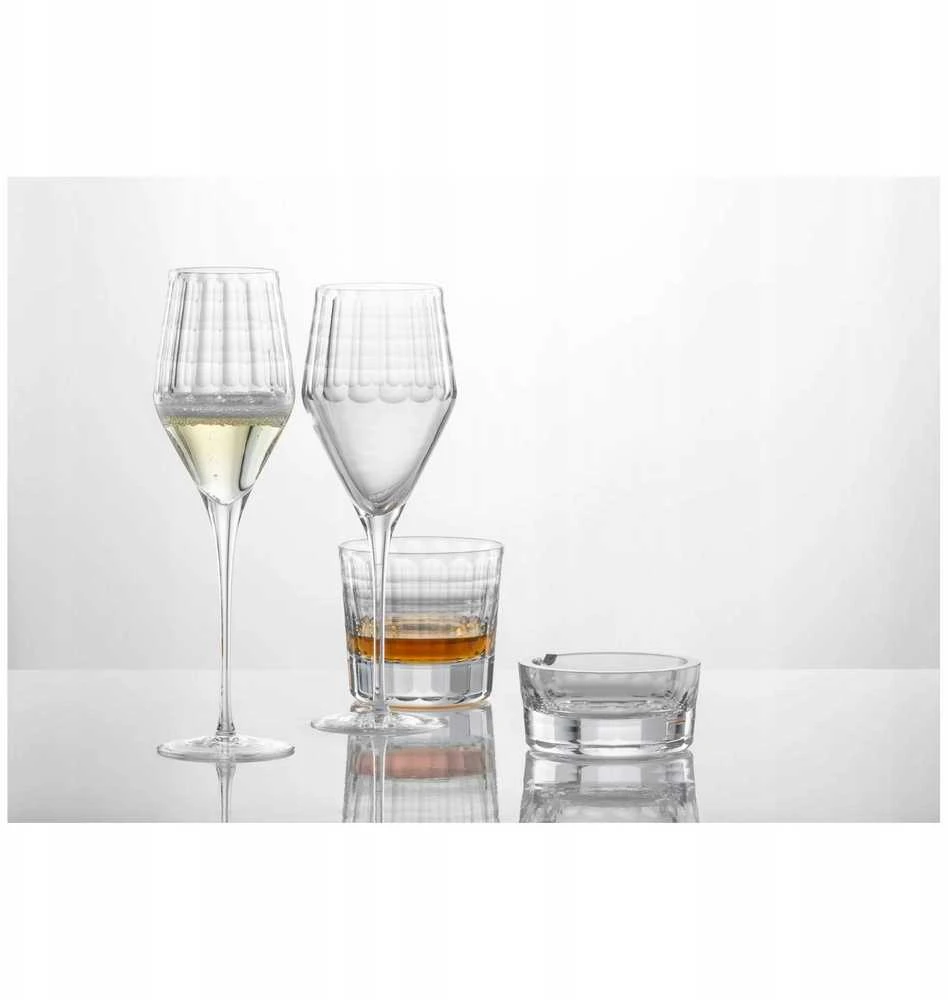 Zwiesel Ilgo gėrimo stiklinės, 445 ml, Bar Premium No.1, 2 vnt.