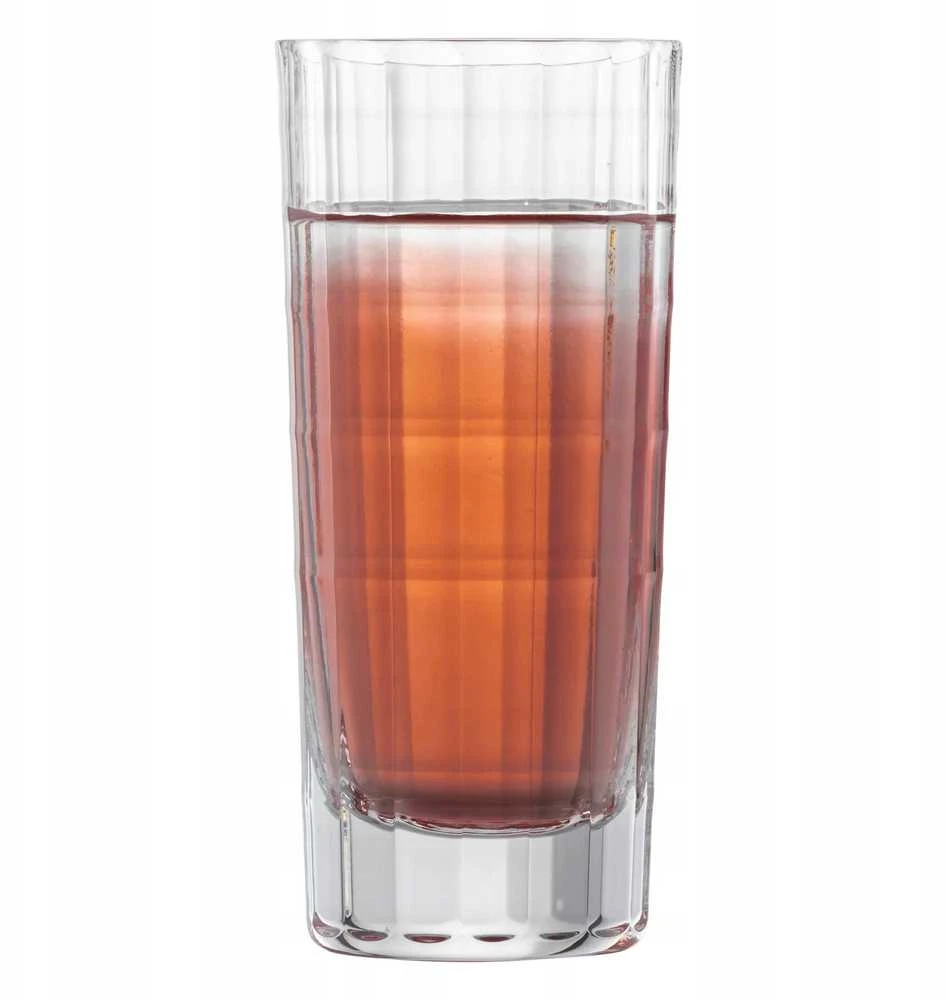 Zwiesel Ilgo gėrimo stiklinės, 445 ml, Bar Premium No.1, 2 vnt.
