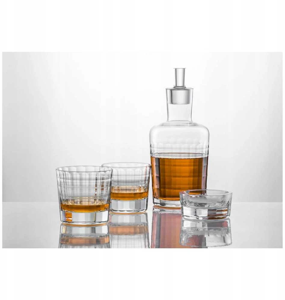 Zwiesel Ilgo gėrimo stiklinės, 445 ml, Bar Premium No.1, 2 vnt.