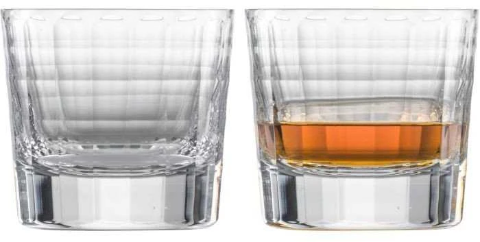 Zwiesel Viskio stiklinės, 274 ml, Bar Premium No.1, 2 vnt.