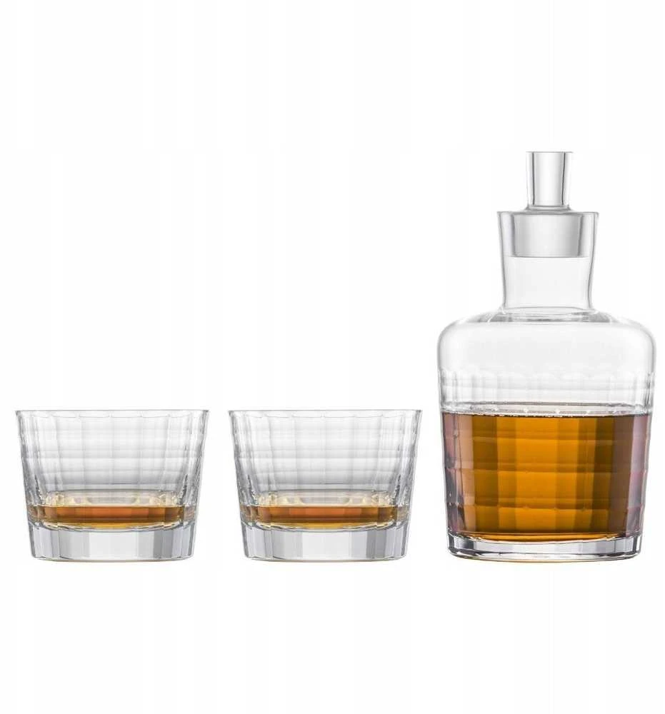 Zwiesel Viskio stiklinės, 384 ml, Bar Premium No.1, 2 vnt.
