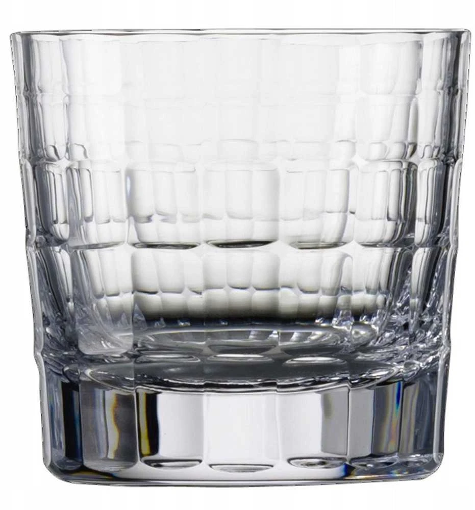 Zwiesel Viskio stiklinės, 384 ml, Bar Premium No.1, 2 vnt.