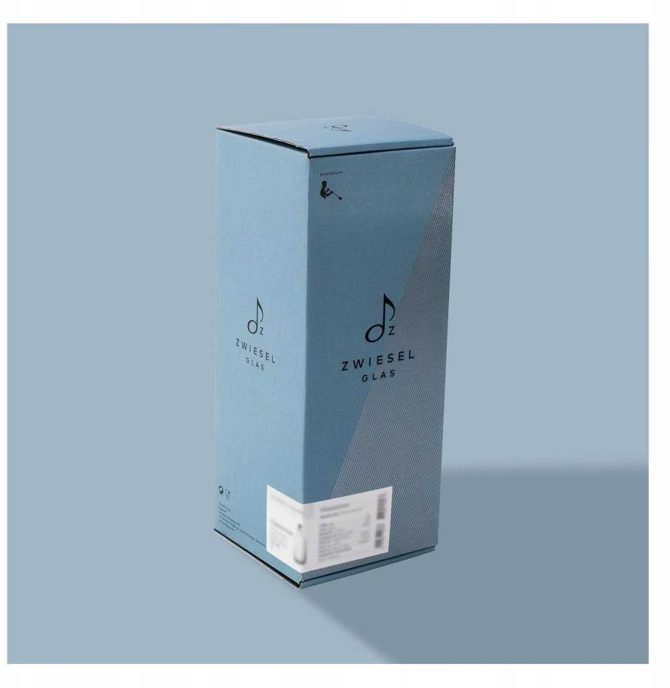 Zwiesel Caraffe, 750 ml, Bar Premium No.2