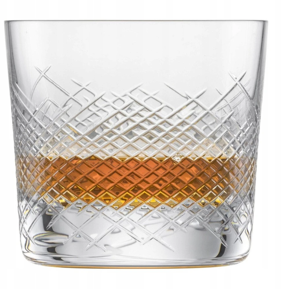 Zwiesel Viskio stiklinės, 288 ml, Bar Premium No.2, 2 vnt.
