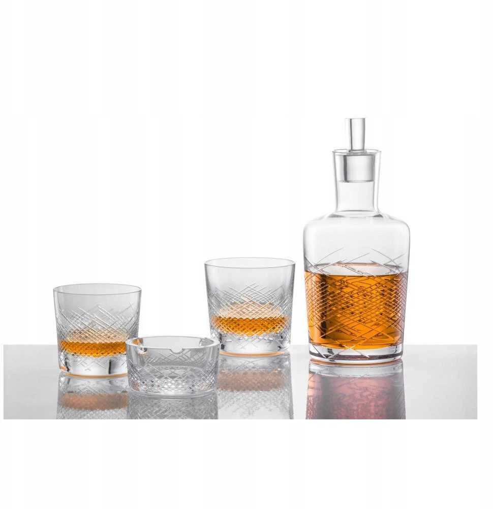Zwiesel Viskio stiklinės, 288 ml, Bar Premium No.2, 2 vnt.