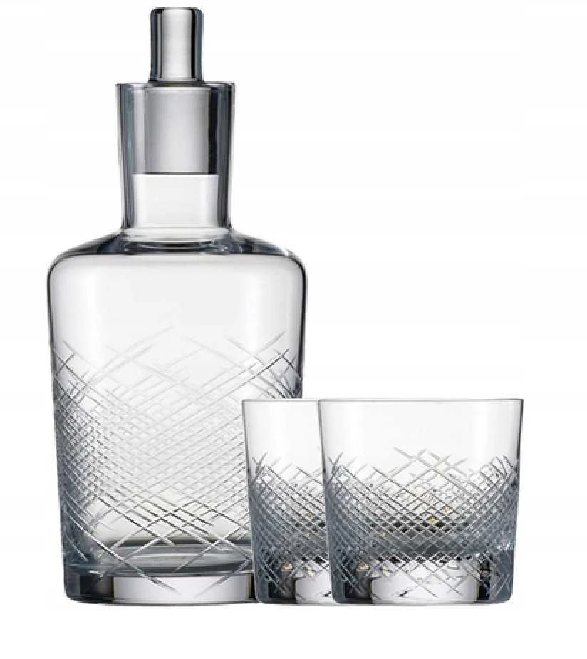 Zwiesel Viskio stiklinės, 288 ml, Bar Premium No.2, 2 vnt.