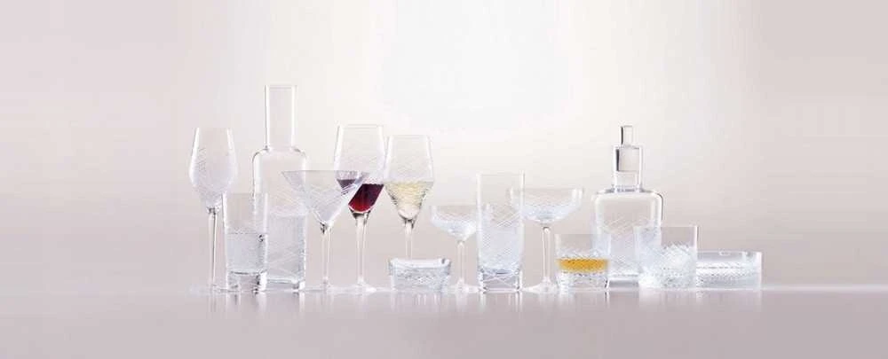 Zwiesel Viskio stiklinės, 288 ml, Bar Premium No.2, 2 vnt.