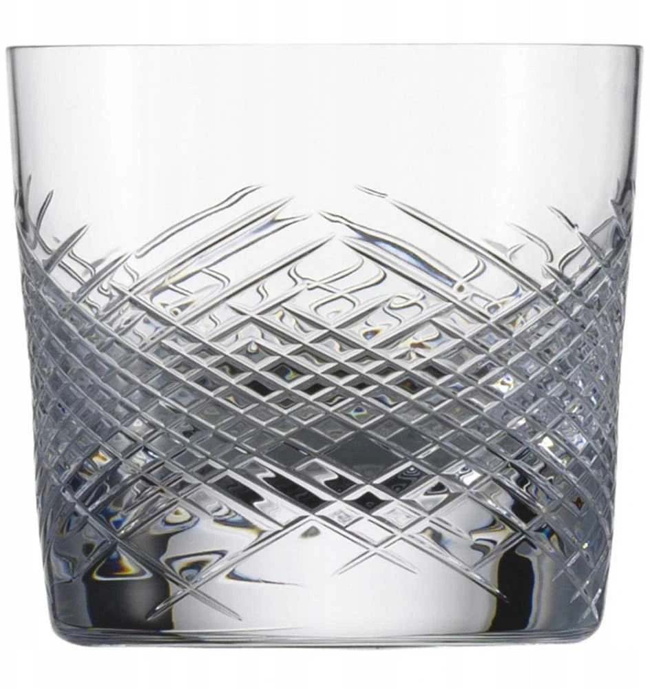 Zwiesel Viskio stiklinės, 288 ml, Bar Premium No.2, 2 vnt.