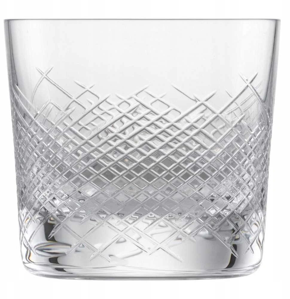 Zwiesel Viskio stiklinės, 288 ml, Bar Premium No.2, 2 vnt.