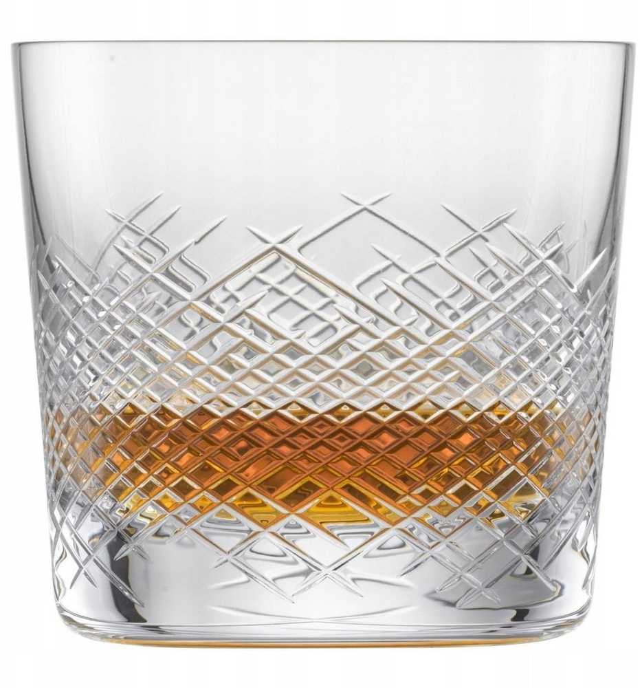 Zwiesel Viskio stiklinės, 399 ml, Bar Premium No.2, 2 vnt.