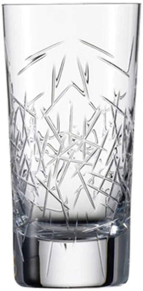 Zwiesel Ilgo gėrimo stiklinė, 353 ml, Bar Premium No.3, 2 vnt.