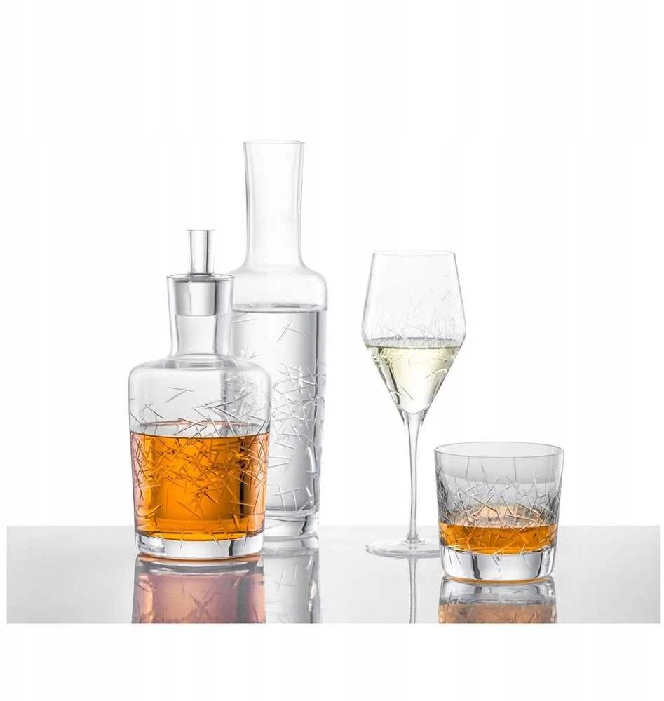 Zwiesel Ilgo gėrimo stiklinė, 353 ml, Bar Premium No.3, 2 vnt.