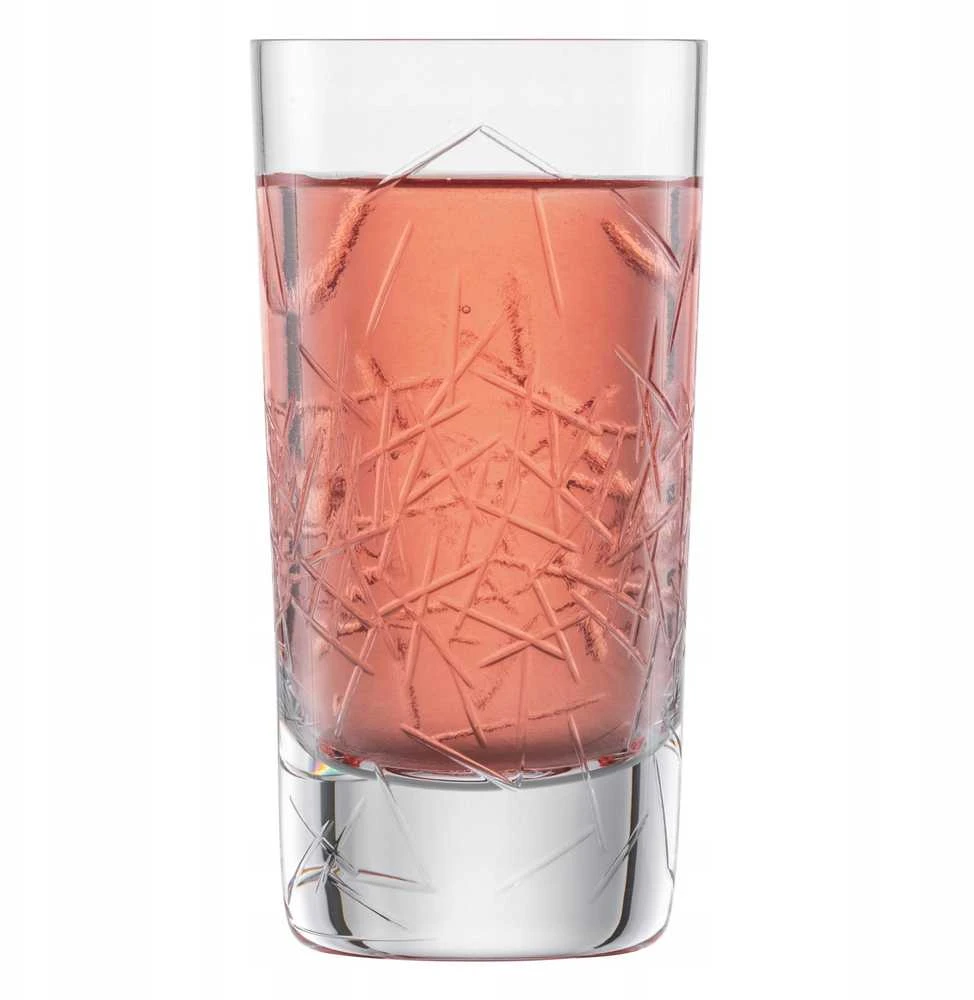 Zwiesel Ilgo gėrimo stiklinė, 353 ml, Bar Premium No.3, 2 vnt.