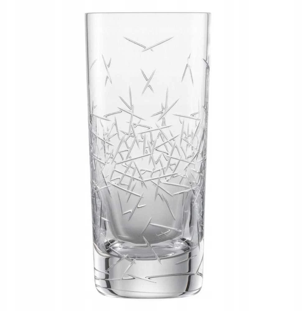 Zwiesel Ilgo gėrimo stiklinės, 474 ml, Bar Premium No.3, 2 vnt.