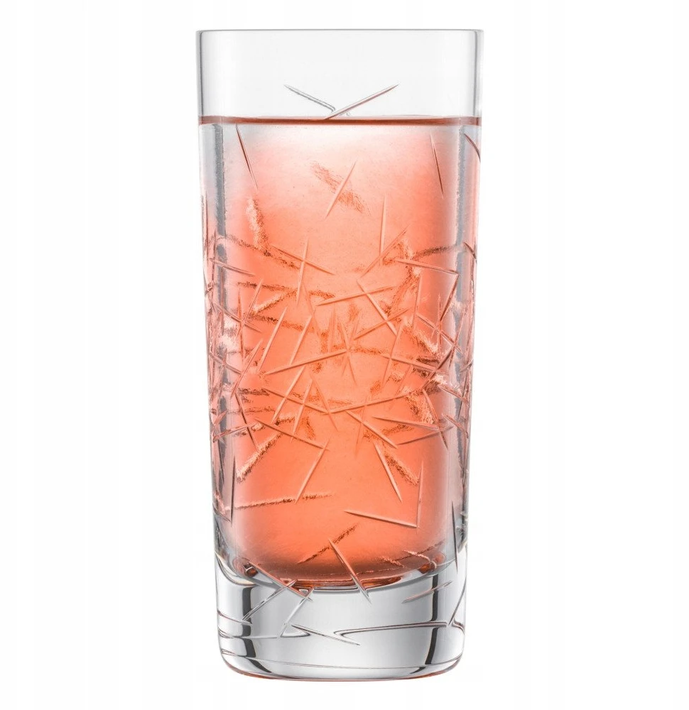 Zwiesel Ilgo gėrimo stiklinės, 474 ml, Bar Premium No.3, 2 vnt.