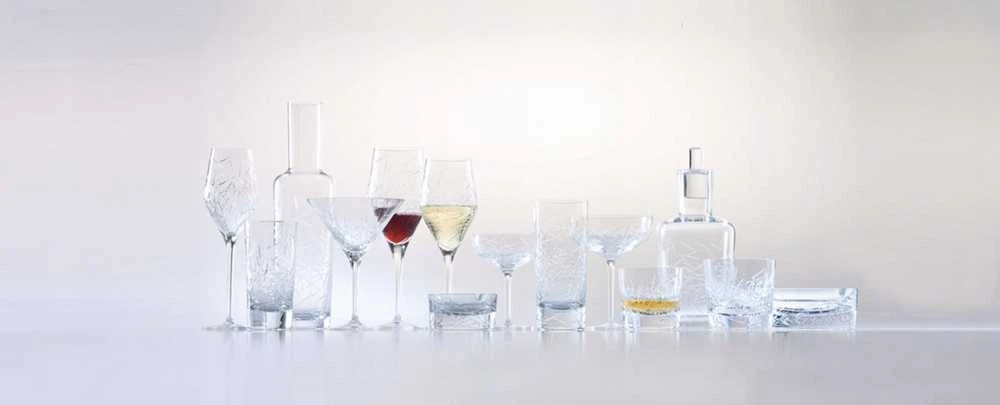 Zwiesel Ilgo gėrimo stiklinės, 474 ml, Bar Premium No.3, 2 vnt.