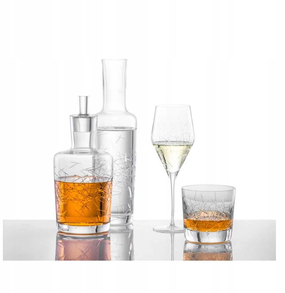 Zwiesel Ilgo gėrimo stiklinės, 474 ml, Bar Premium No.3, 2 vnt.