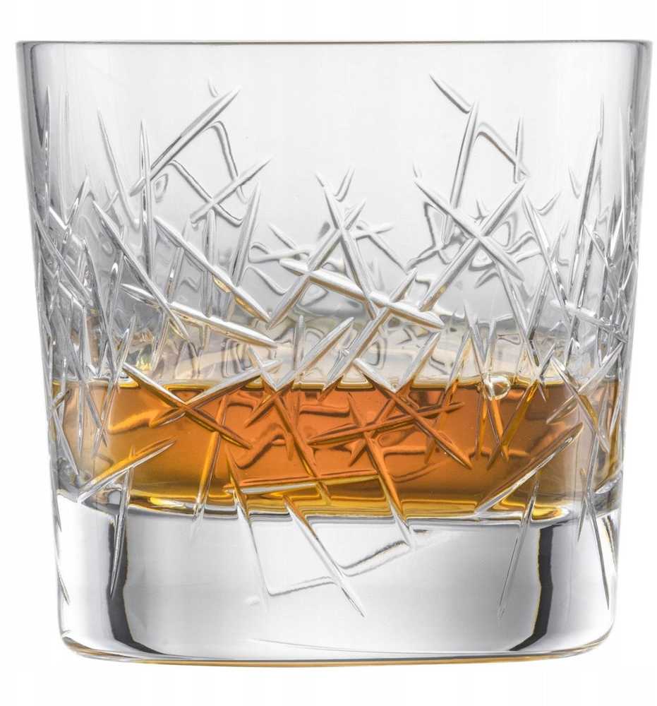 Zwiesel Viskio stiklinės, 288 ml, Bar Premium No.3, 2 vnt.