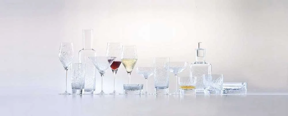 Zwiesel Viskio stiklinės, 399 ml, Bar Premium No.3, 2 vnt.