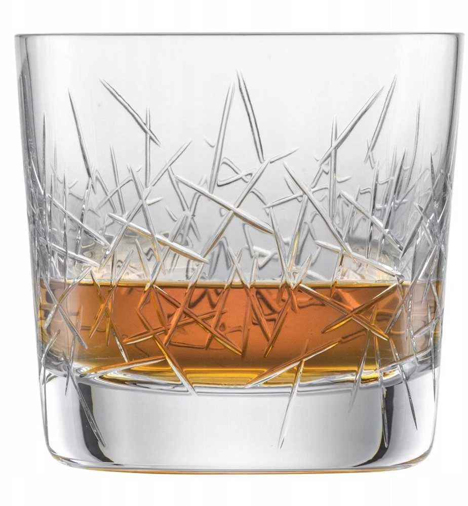 Zwiesel Viskio stiklinės, 399 ml, Bar Premium No.3, 2 vnt.