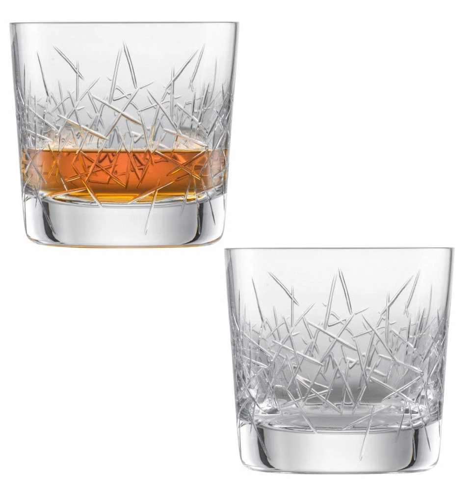 Zwiesel Viskio stiklinės, 399 ml, Bar Premium No.3, 2 vnt.