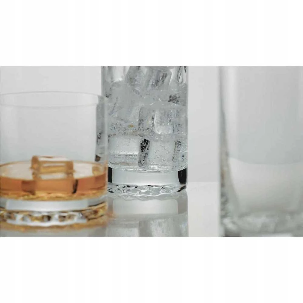 Zwiesel CHESS Szklanka Longdrink 480 ml (kpl. 4 vnt)
