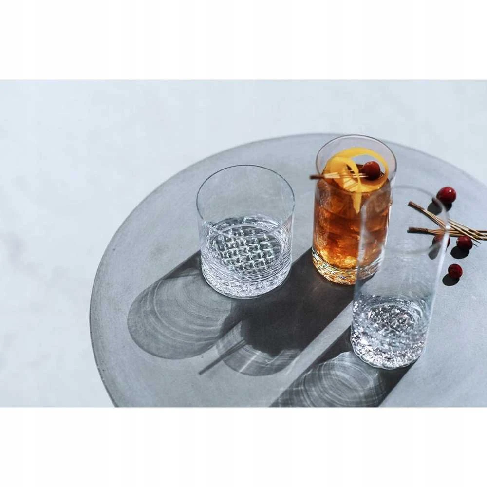 Zwiesel CHESS Szklanka Longdrink 480 ml (kpl. 4 vnt)