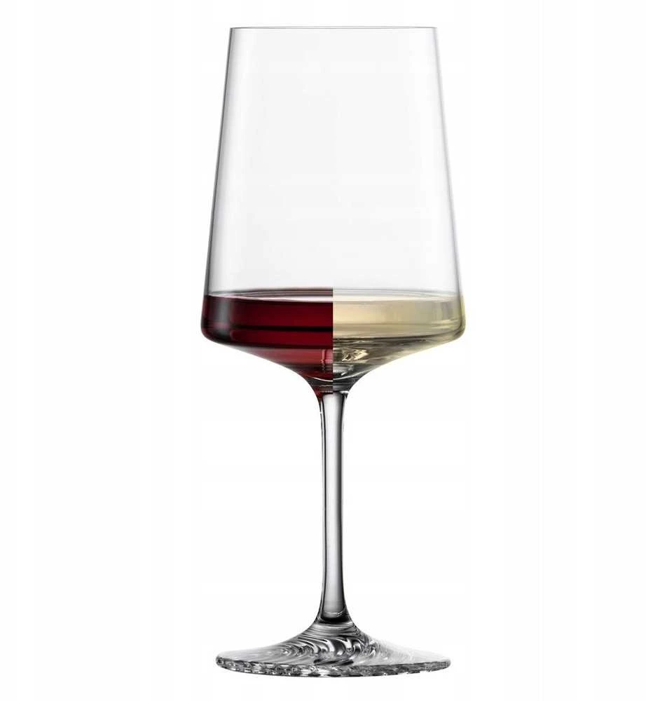 Zwiesel Glass, 572 ml, Echo, 4 pcs