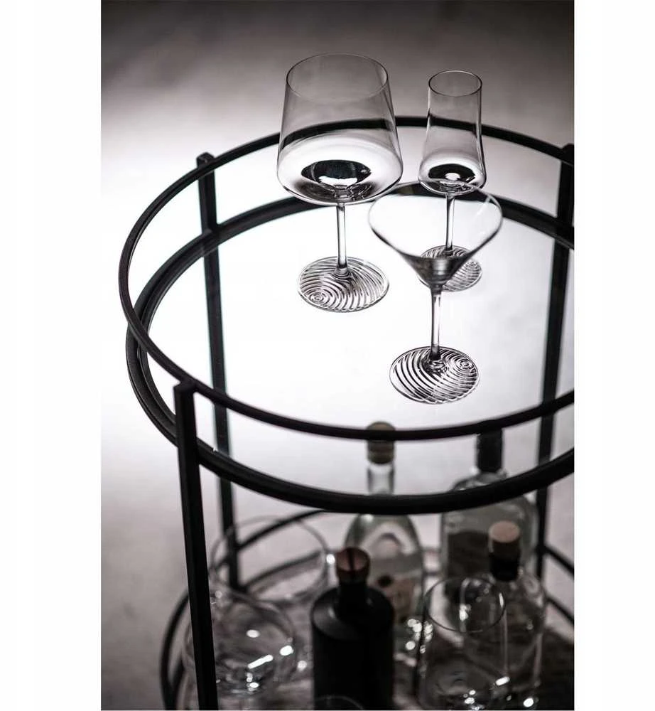 Zwiesel Glass, 572 ml, Echo, 4 pcs