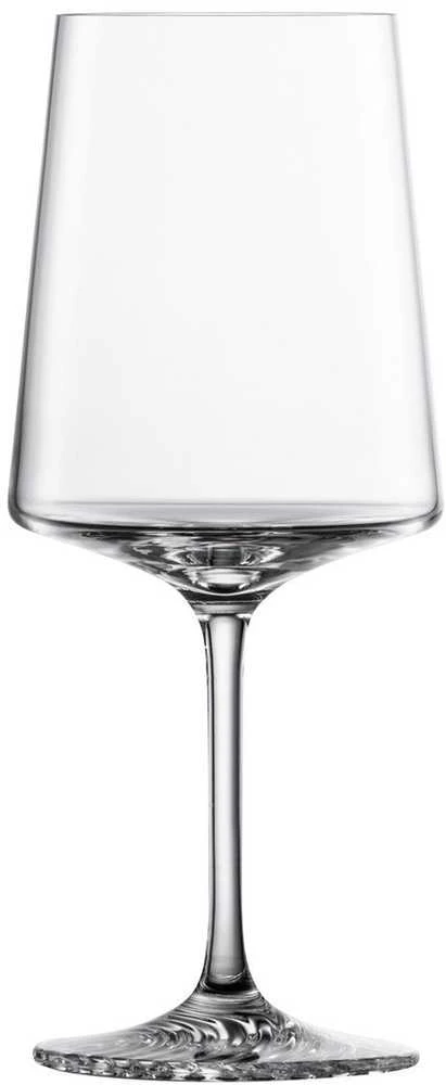 Zwiesel Glass, 572 ml, Echo, 4 pcs