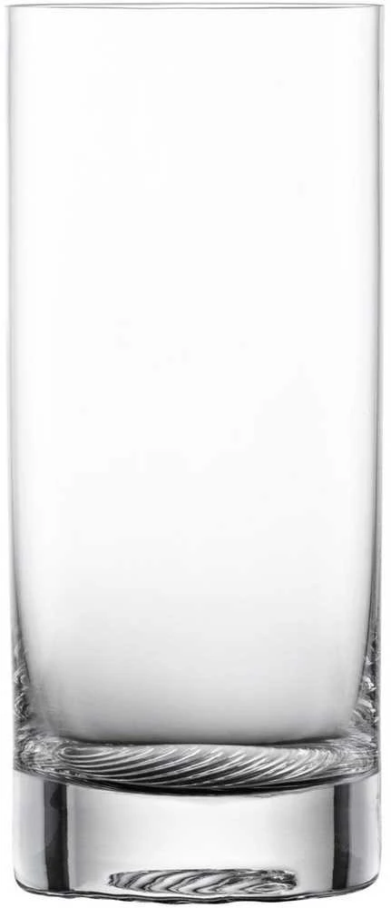 Zwiesel Ilgo gėrimo stiklinės, 480 ml, „Echo“, 4 vnt.