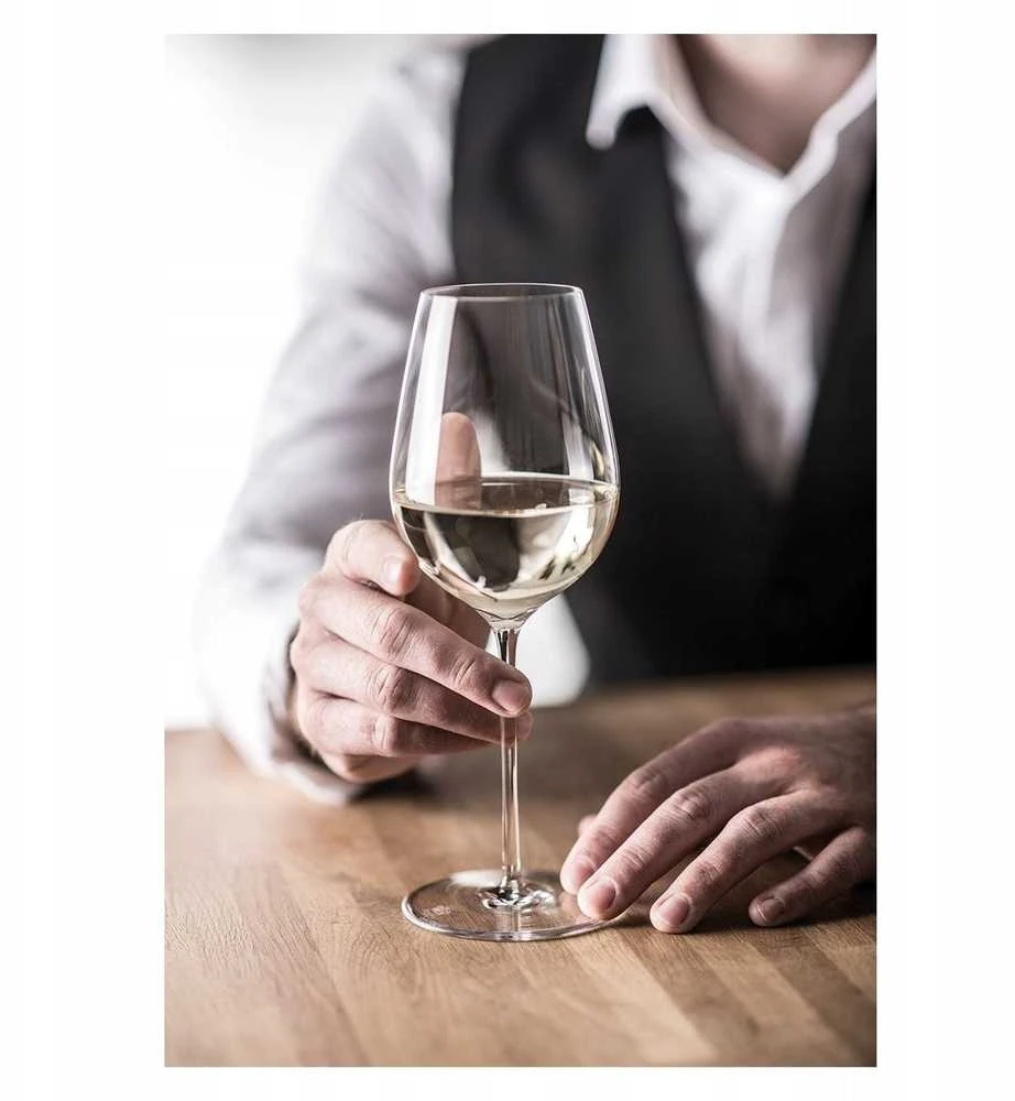 Zwiesel Stiklinės, 415 ml, Enoteca, 2 vnt.