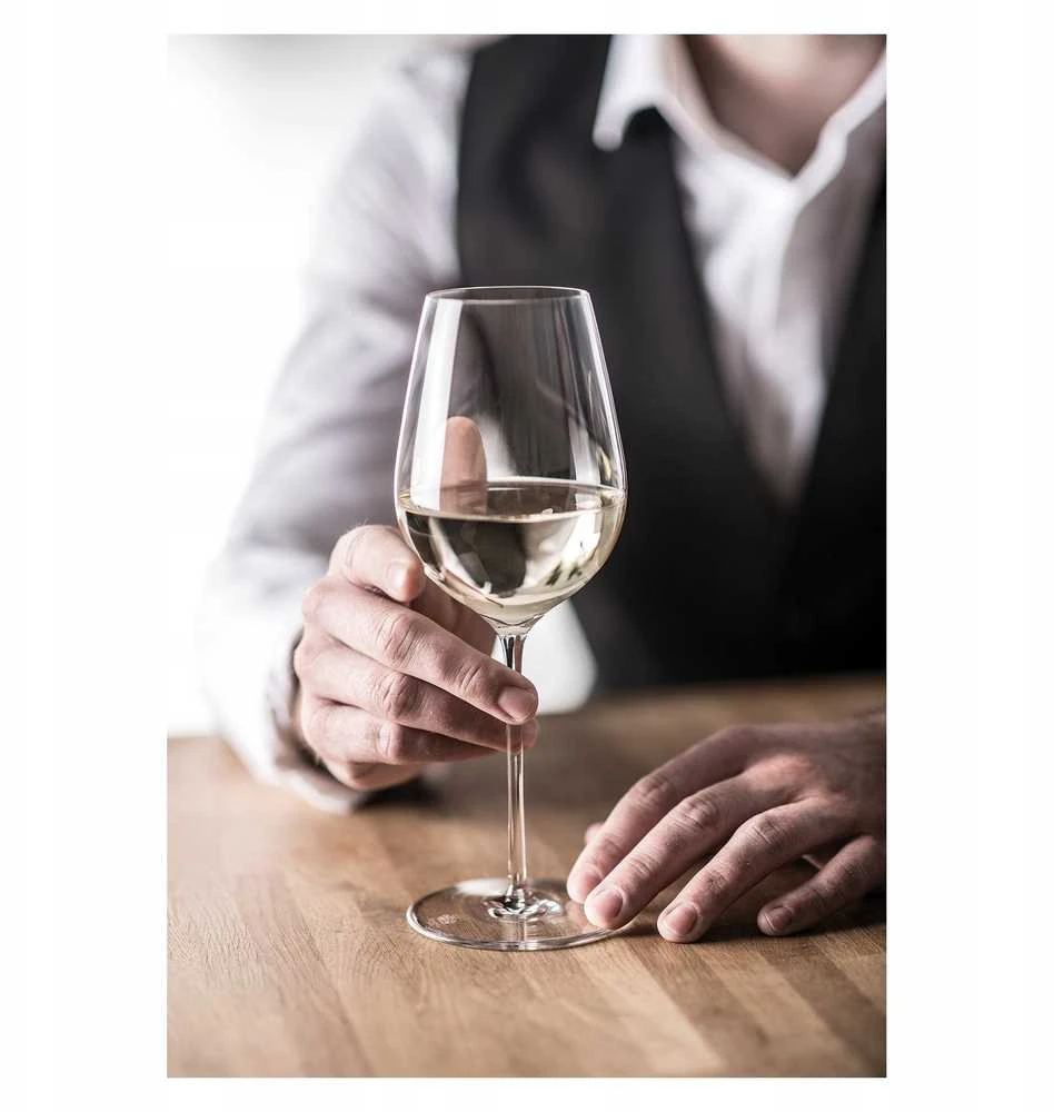 Zwiesel Glass, 319 ml, Enoteca, 2 pcs