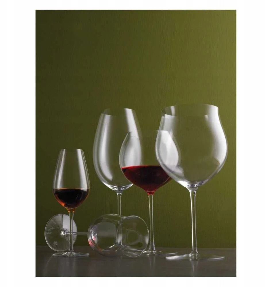Zwiesel Stiklinės, 689 ml, Enoteca, 2 vnt.
