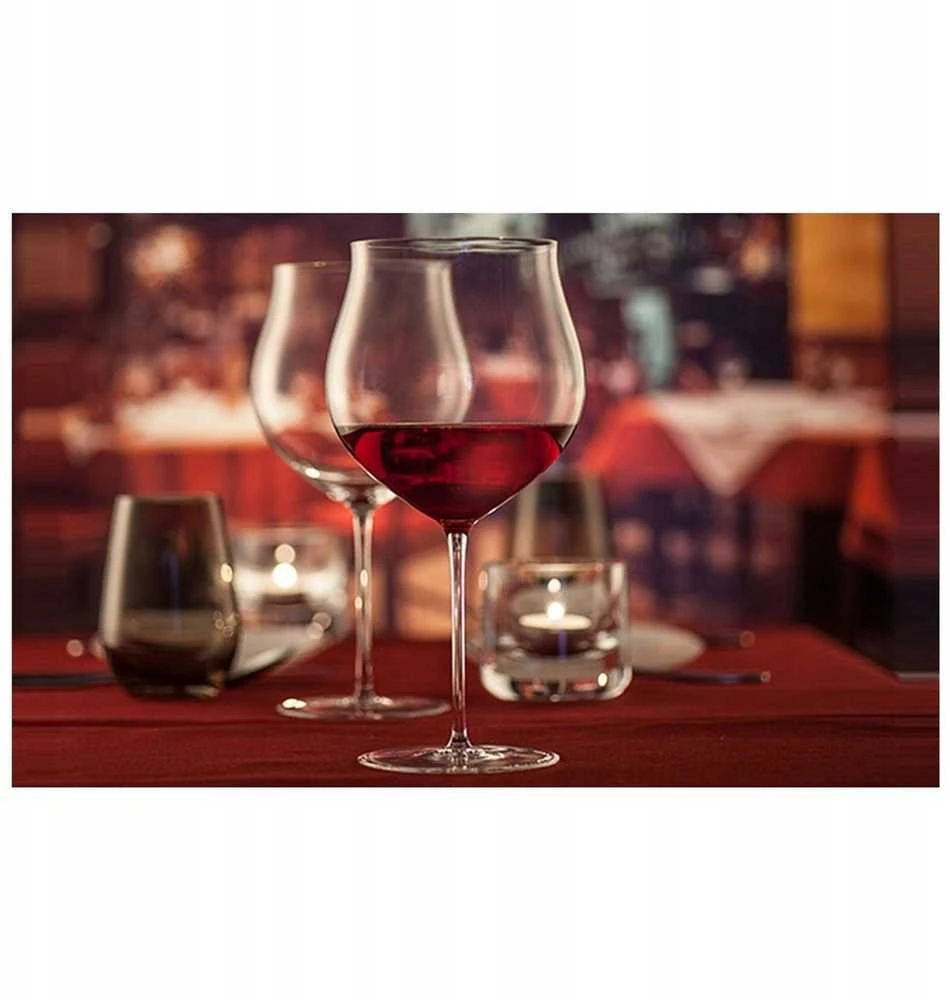 Zwiesel Stiklinės, 364 ml, Enoteca, 2 vnt.