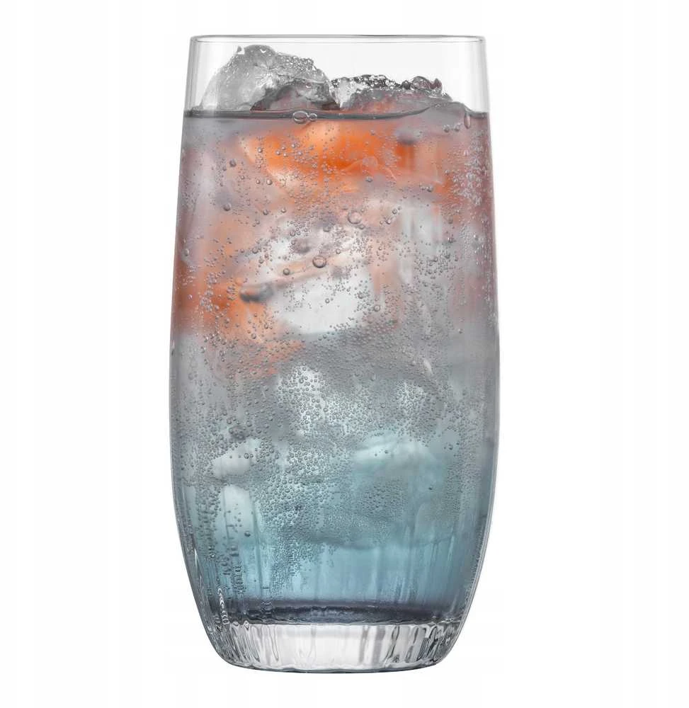 Zwiesel Longdrink glass, 499 ml, Fortune, 4 pcs