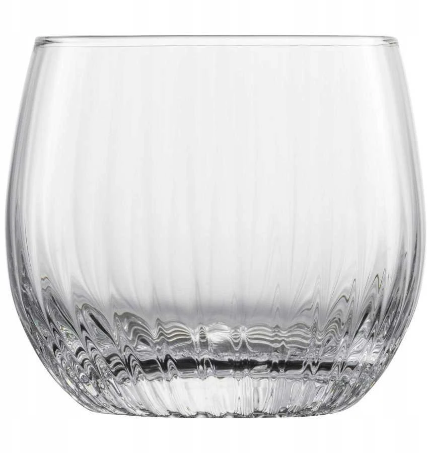 Zwiesel Viskio stiklinės, 400 ml, „Fortune“, 4 vnt.