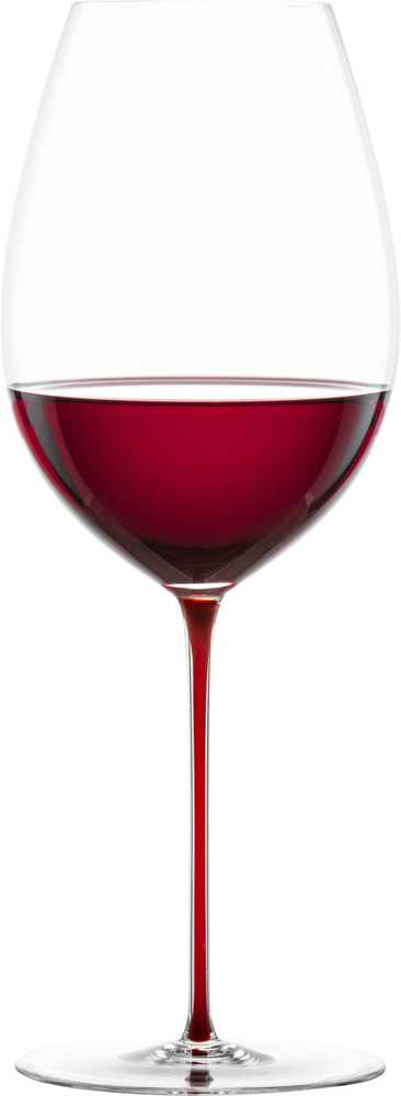 schott Vyno taurė, 305 ml, raudona, „Enoteca Color“, 1 vnt.