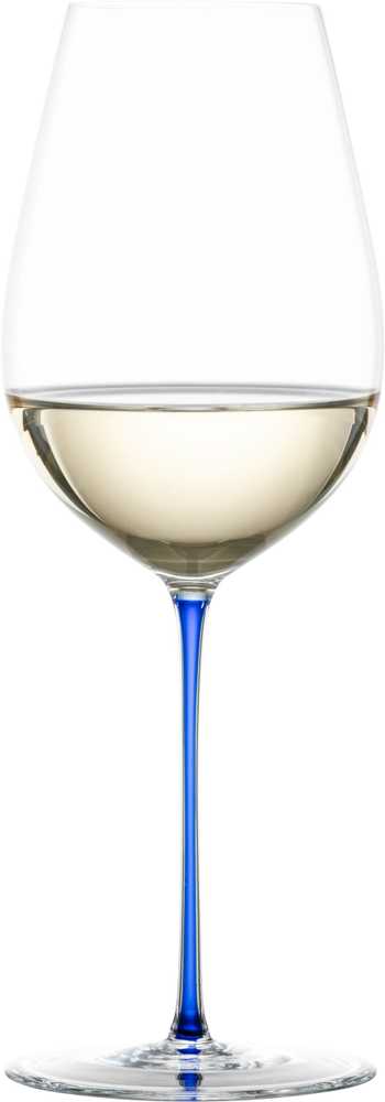 schott Mėlyna Wine glass, 305 mL, mėlynas, Enoteca Color, 1 pc.