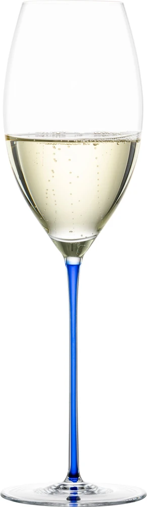 schott Mėlyna Wine glass, 689 mL, mėlynas, Enoteca Color, 1 pc.