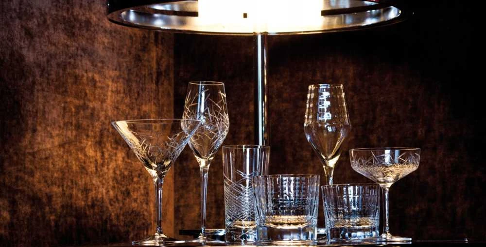 Zwiesel Hommage Comete szklanka 349 ml