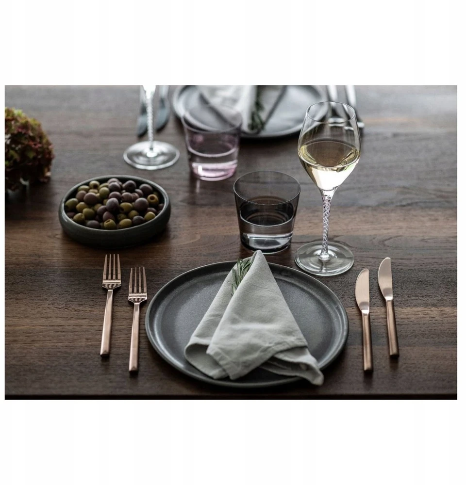 Zwiesel Glass, 646 ml, Spirit, 2 pcs