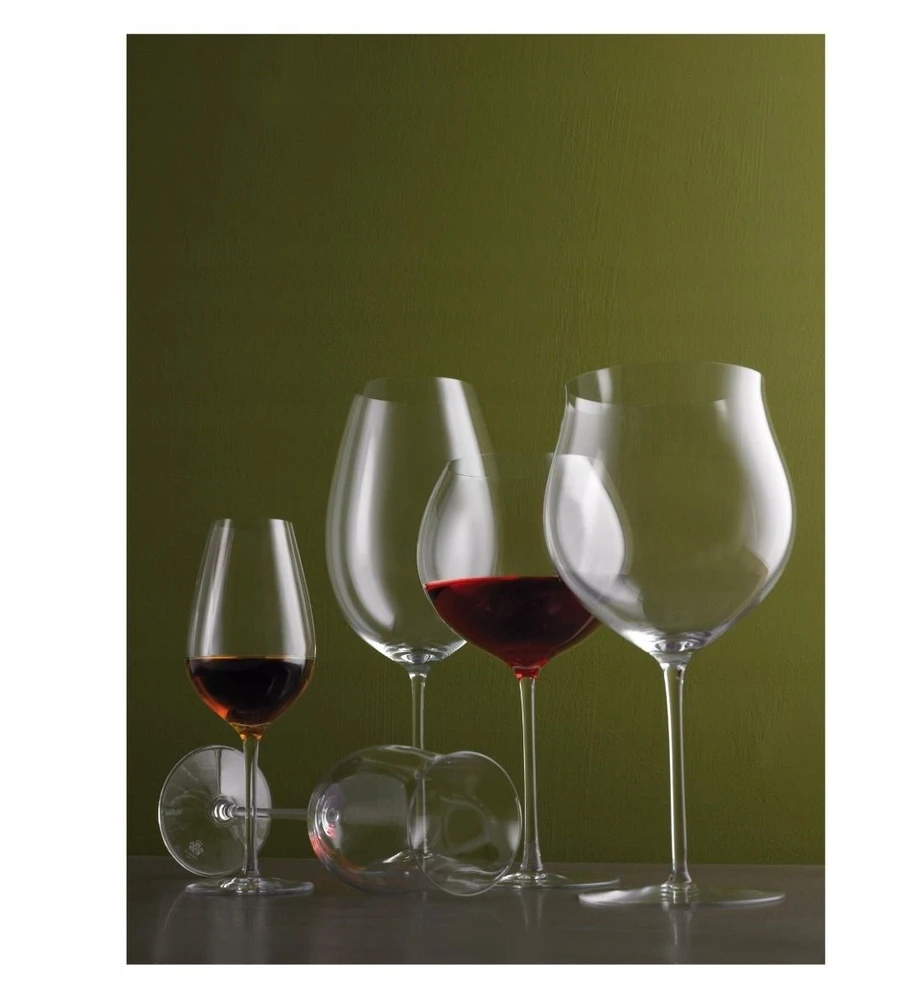Zwiesel Glass, 750 ml, Enoteca, 2 pcs