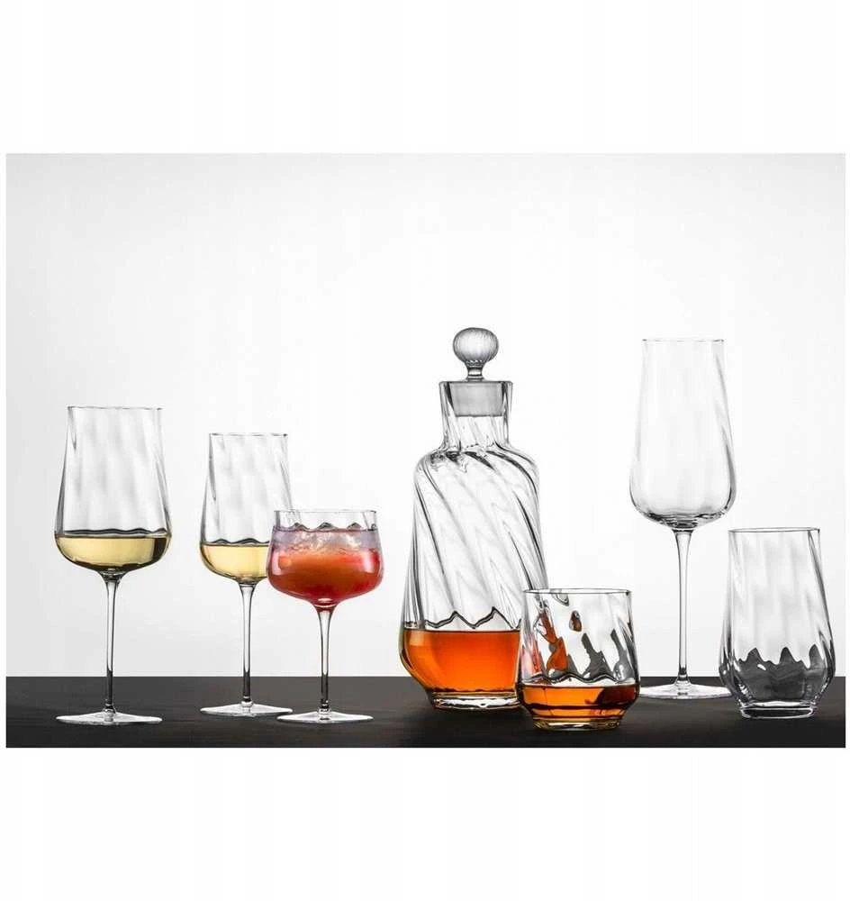 Zwiesel Glass, 221 ml, Marlene, 2 pcs