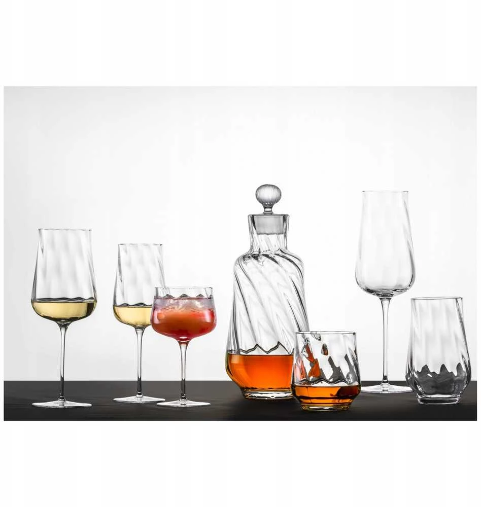 Zwiesel MARLENE aukštas stiklas 445 ml