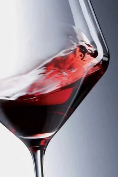 Zwiesel Glass, 540 ml, Pure, 2 pcs