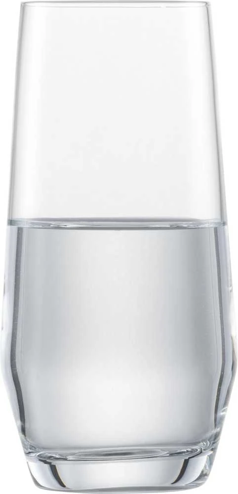 Zwiesel Ilgo gėrimo stiklinės, 357 ml, „Pure“, 4 vnt.